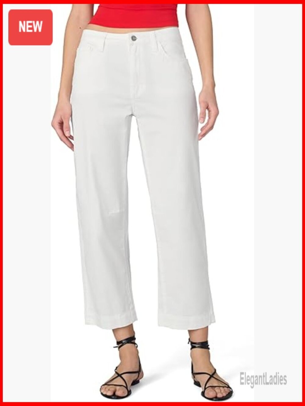 High Rise Relaxed Barrel Leg Jeans, 98% Cotton, Machine Wash